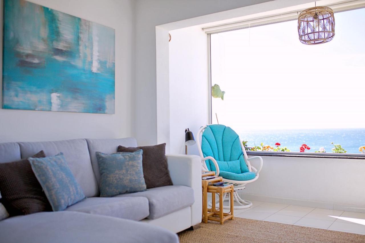 Dreamy Sea View Accommodation Gran Canaria San Agustín Buitenkant foto