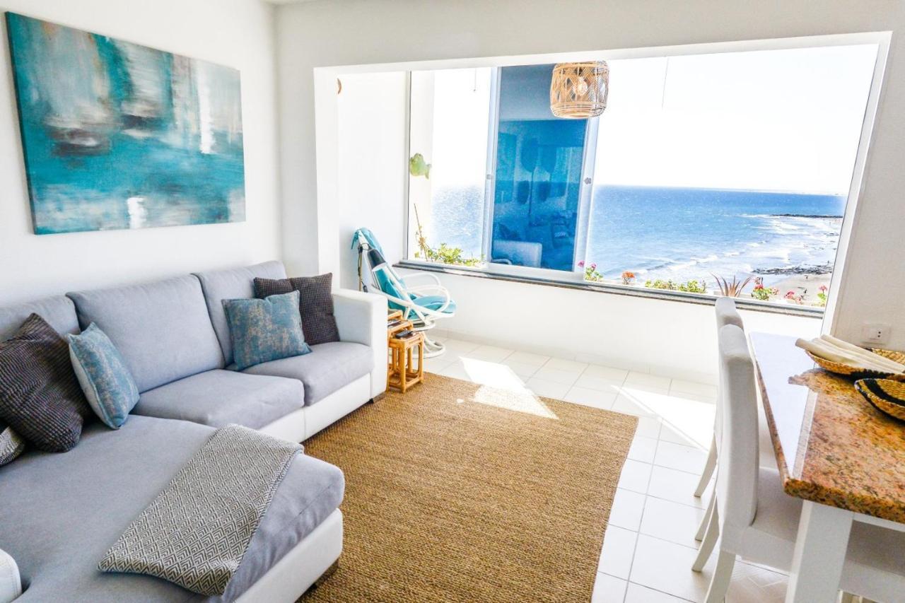 Dreamy Sea View Accommodation Gran Canaria San Agustín Buitenkant foto