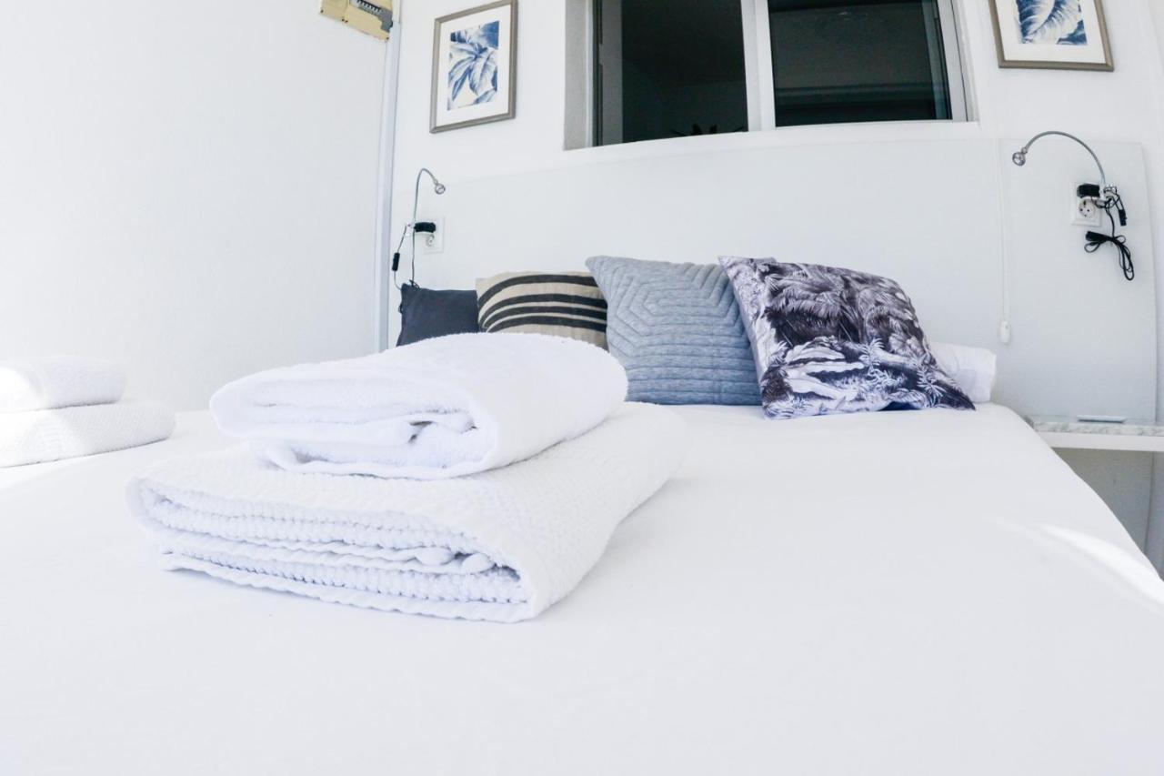 Dreamy Sea View Accommodation Gran Canaria San Agustín Buitenkant foto