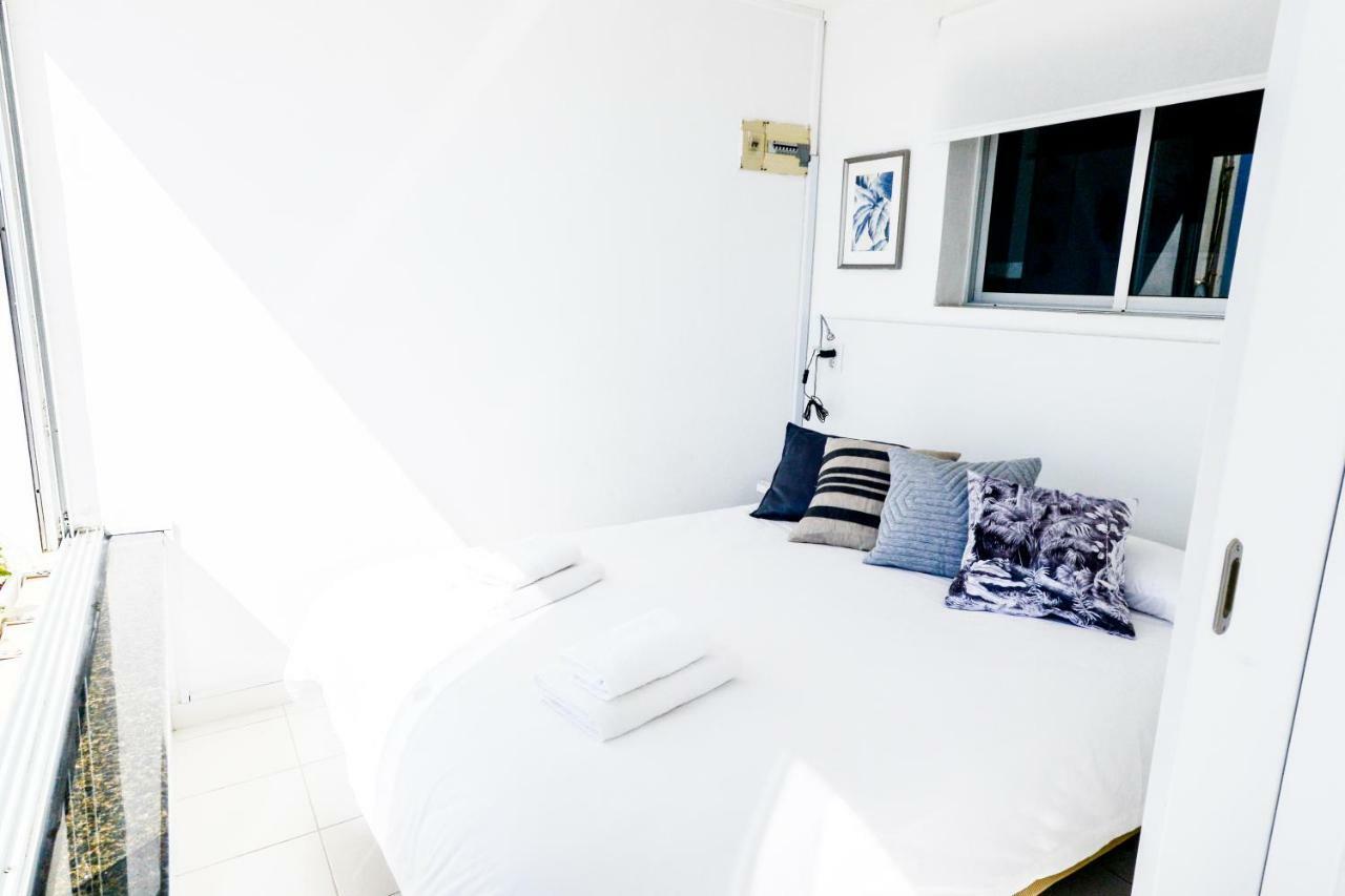 Dreamy Sea View Accommodation Gran Canaria San Agustín Buitenkant foto